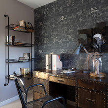 Darric office