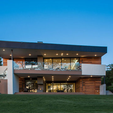 Country Club House