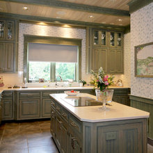 David's Kitchen