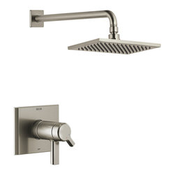 Pivotal&trade; Bath Collection: T17T299-SS-B1 - Showerheads And Body Sprays