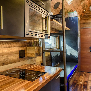 Tipsy the Tiny House