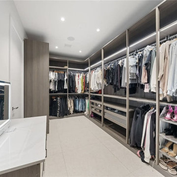 Kendall Residence