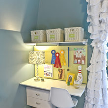 kids room