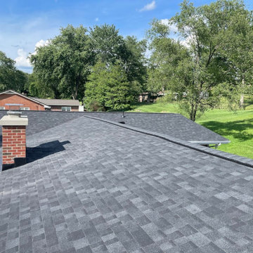 Elite Roofing-Charleston