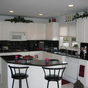 Elegant Granite Inc