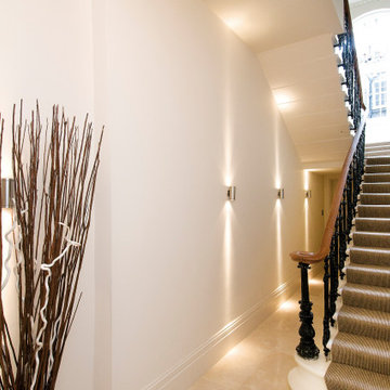 Family Townhouse, Pimlico, United Kingdom
