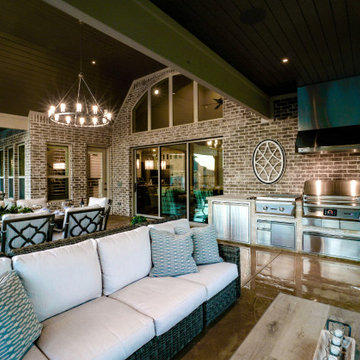 Lexington - Southlake