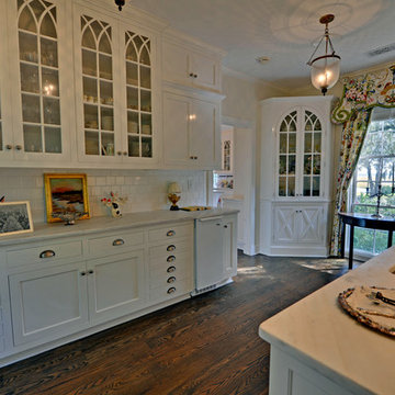 Black Banks Plantation