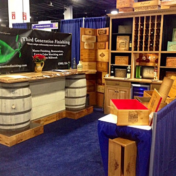 2015 Boston Wine Expo