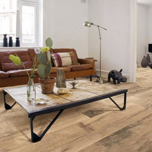 Basement Flooring