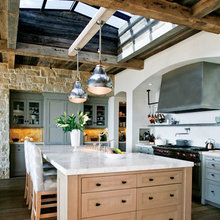 Shipley Cottage - Lighting