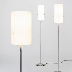 Serien Club - Floor Lamps