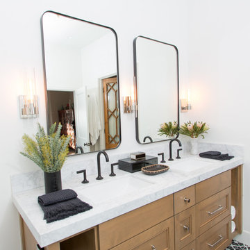 Bathroom Remodel Projects