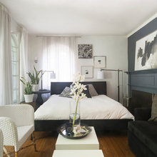 Cranberry Road Guestroom Ideas