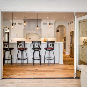 Garner Custom Home