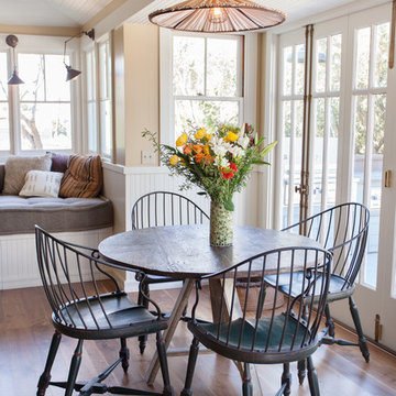 Historical San Luis Obispo Home