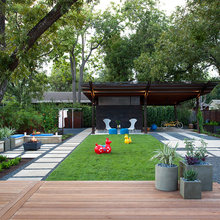 Yard Decor