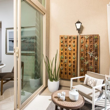 Eastwood Village - "Delano" - Brookfield Residential