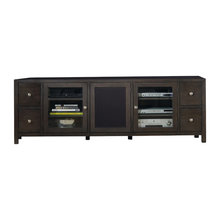 Media Console