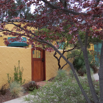 Our Gardens