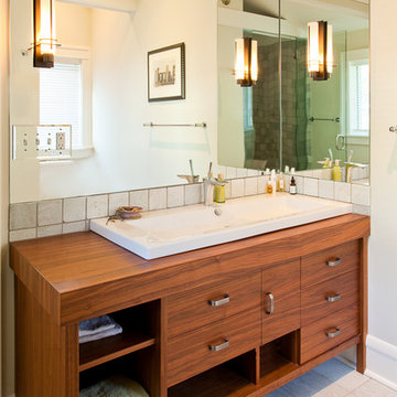 Bungalow Upgrade