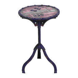 Industrial Chic - Products