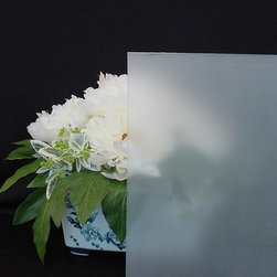 1/4" Glass - Products
