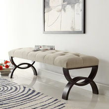 Uncorked furniture
