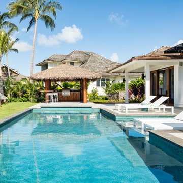 Hawaiian Home