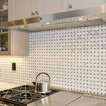 Kitchen Update