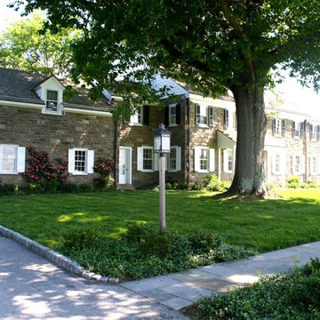 Front Yards