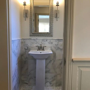 Bathrooms