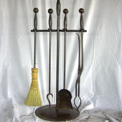 Fireplace - Products