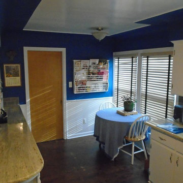 Historic Kitchen Remodel | Royal Oak