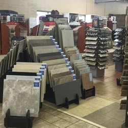 Tim Hogans Showroom - Products