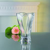 Nachtmann Calypso 9" Crystal Vase