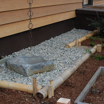 North Portland Japanese Landscape