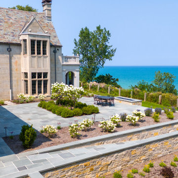 Historic Hideaway