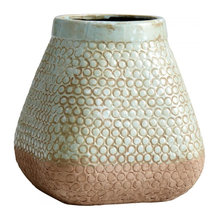 decorative plant pots