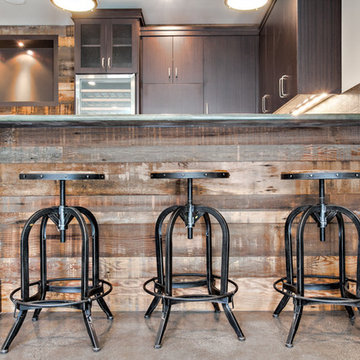 Yarrow Point Custom Home