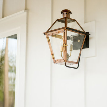 Centerville Conservation Custom Home
