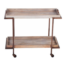 bar cart