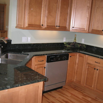 Our Work