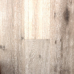 European Oak Colour Range 190mm - Engineered Wood Flooring