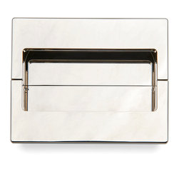 Big Sur 5" Pull - Cabinet And Drawer Handle Pulls