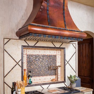Lake Travis Modern Italian by Zbranek & Holt Custom Homes