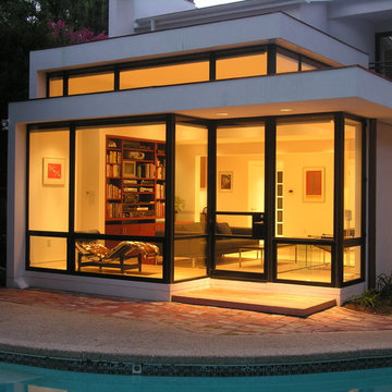 Modern Living in Silver Spring
