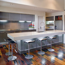 Cabinets