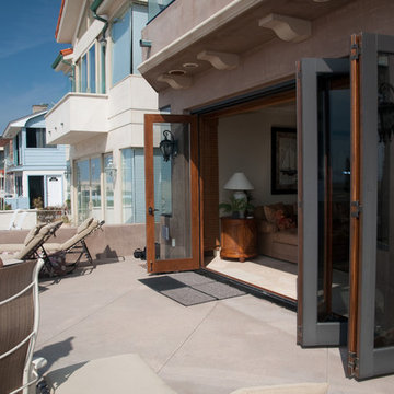 Newport Beach