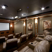 Mancave